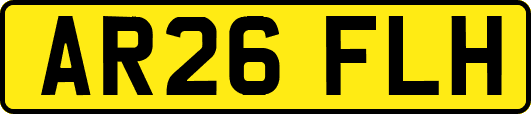 AR26FLH