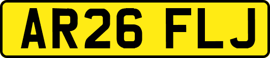 AR26FLJ