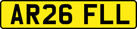 AR26FLL