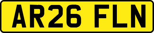 AR26FLN