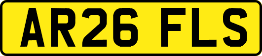 AR26FLS