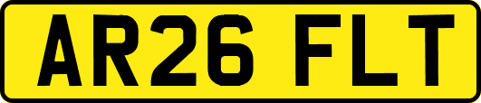 AR26FLT