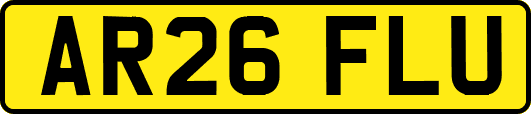 AR26FLU