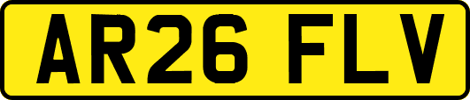 AR26FLV