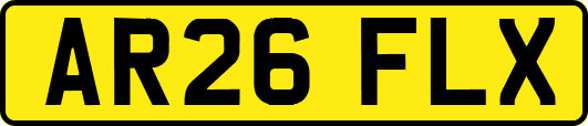 AR26FLX