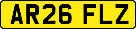 AR26FLZ