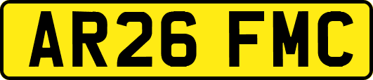 AR26FMC