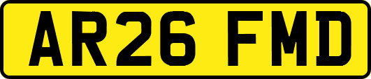 AR26FMD