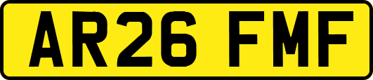 AR26FMF