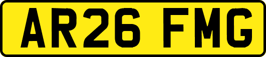 AR26FMG
