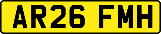 AR26FMH