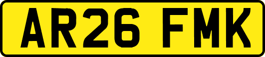 AR26FMK