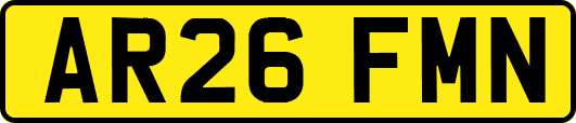 AR26FMN