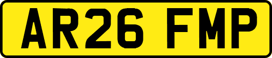 AR26FMP