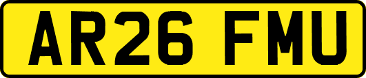 AR26FMU