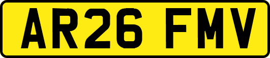 AR26FMV