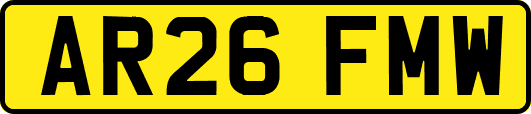 AR26FMW
