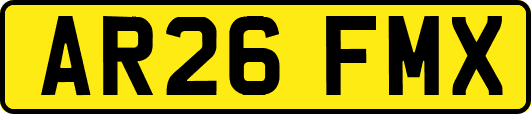 AR26FMX