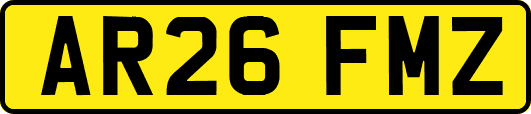 AR26FMZ