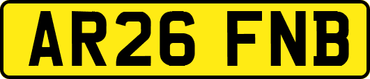 AR26FNB