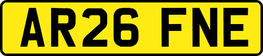 AR26FNE