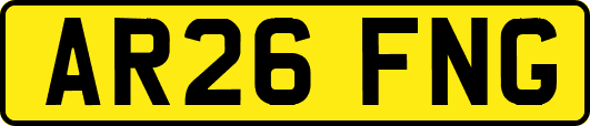 AR26FNG