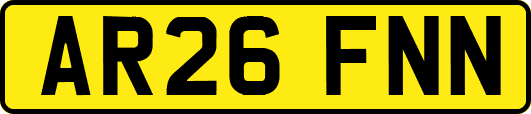 AR26FNN