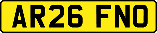 AR26FNO