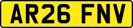 AR26FNV