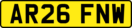 AR26FNW