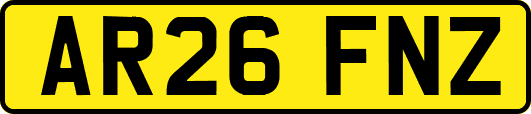 AR26FNZ