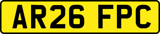AR26FPC