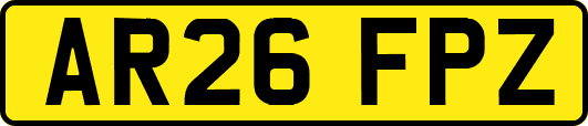 AR26FPZ