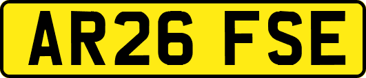 AR26FSE