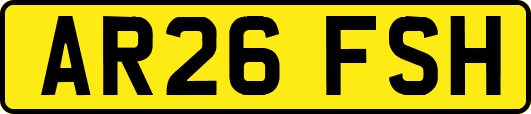 AR26FSH