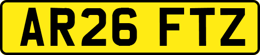 AR26FTZ