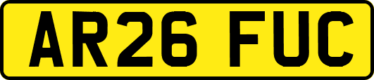 AR26FUC