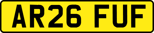 AR26FUF