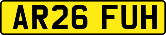 AR26FUH
