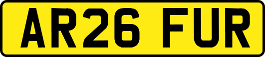 AR26FUR