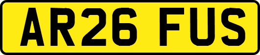 AR26FUS