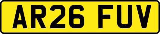 AR26FUV