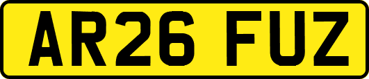 AR26FUZ
