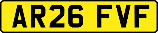 AR26FVF