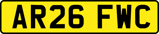 AR26FWC