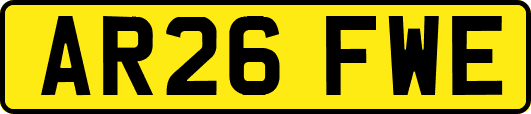 AR26FWE