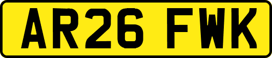 AR26FWK