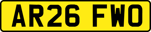 AR26FWO