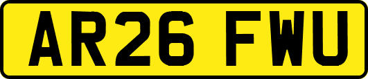 AR26FWU