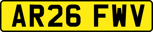 AR26FWV